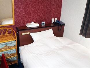 hotel palms tenmonkan