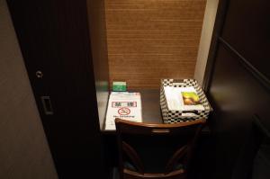 hotel palms tenmonkan