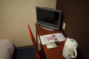 hotel palms tenmonkan