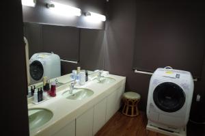 hotel palms tenmonkan