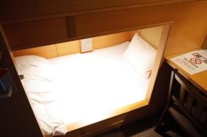 hotel palms tenmonkan