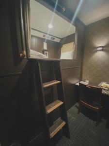 hotel palms tenmonkan