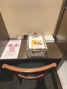 hotel palms tenmonkan