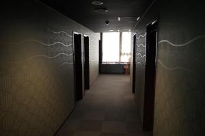 hotel palms tenmonkan