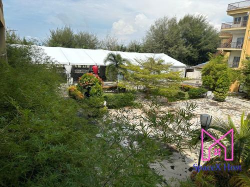 zamlan gold coast morib intl resort 3 rooms apartment