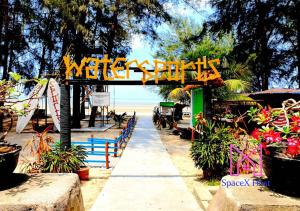 zamlan gold coast morib intl resort 3 rooms apartment