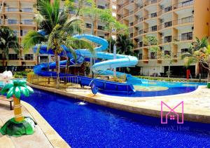 zamlan gold coast morib intl resort 3 rooms apartment