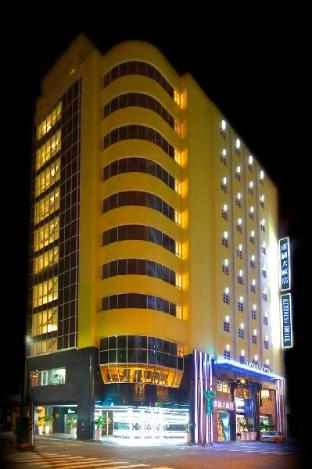 kindness hotel sanduo shopping district