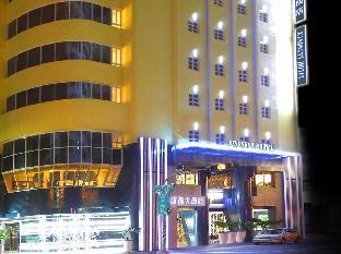 kindness hotel sanduo shopping district