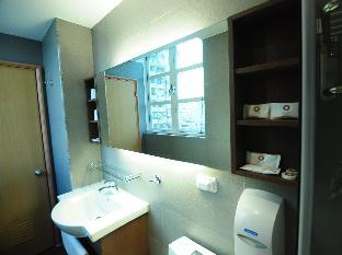 kindness hotel sanduo shopping district