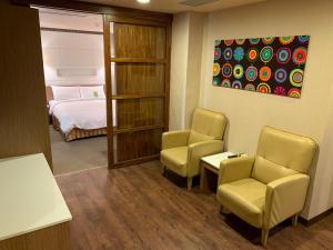 Kindness Hotel Sanduo Shopping District,,3 star