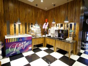 kindness hotel sanduo shopping district