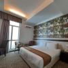 e red hotel melaka