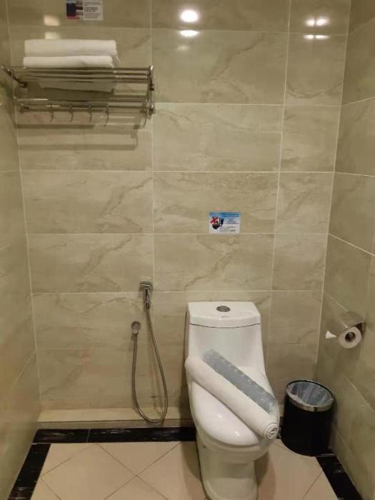 e red hotel melaka