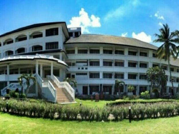 paradise hotel golf and resort