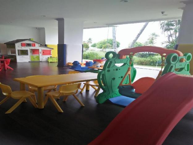 paradise hotel golf and resort