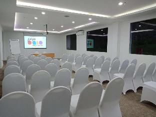 paradise hotel golf and resort