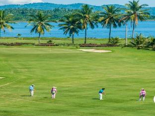 paradise hotel golf and resort