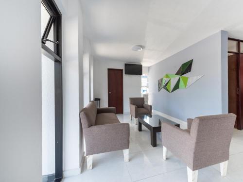 suites internacional