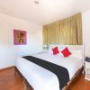 suites internacional