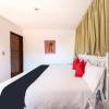 suites internacional