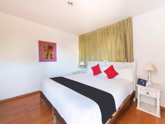 suites internacional