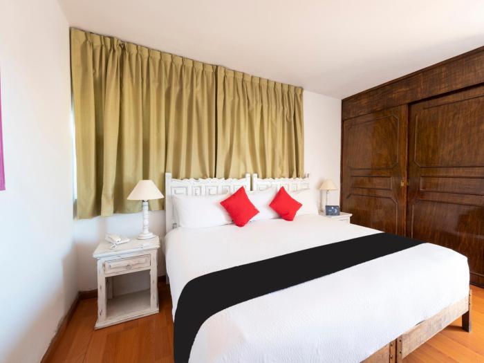 suites internacional