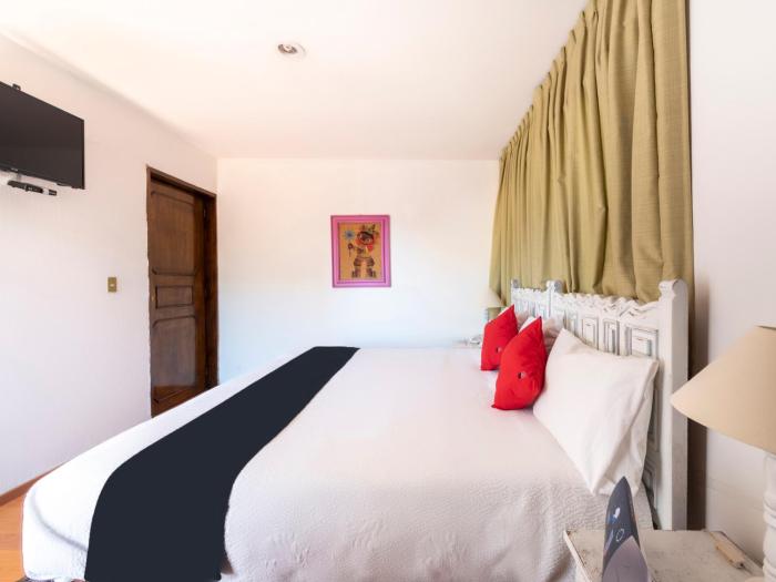 suites internacional