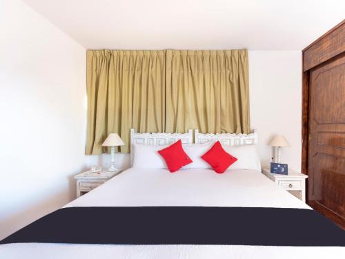 suites internacional
