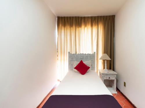 suites internacional