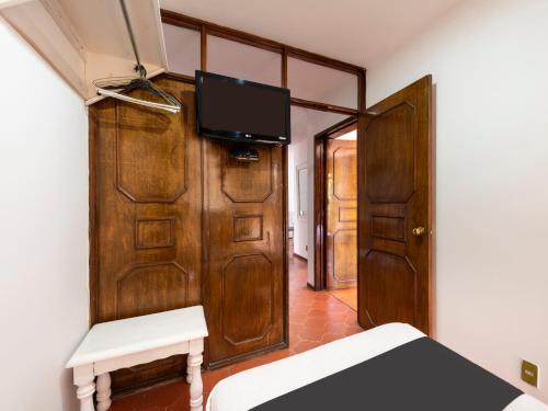suites internacional