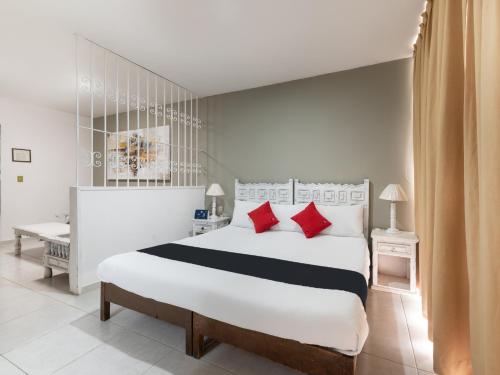 suites internacional
