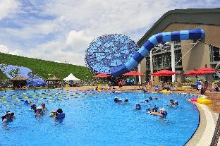 intercontinental pyeongchang resort alpensia by ihg