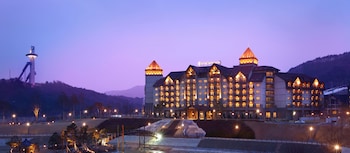 intercontinental pyeongchang resort alpensia by ihg