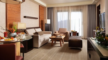 intercontinental pyeongchang resort alpensia by ihg