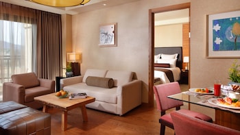 intercontinental pyeongchang resort alpensia by ihg