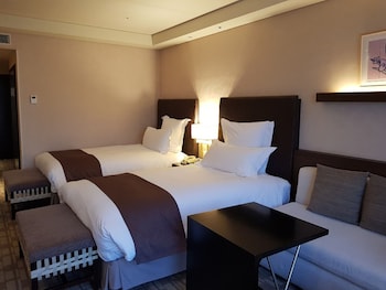 intercontinental pyeongchang resort alpensia by ihg