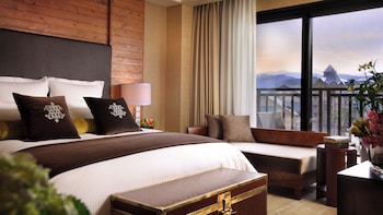 intercontinental pyeongchang resort alpensia by ihg