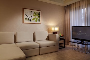 intercontinental pyeongchang resort alpensia by ihg