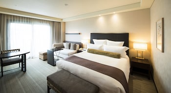 intercontinental pyeongchang resort alpensia by ihg