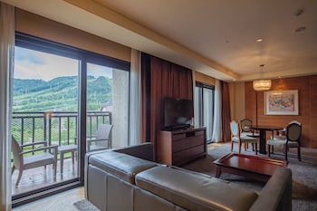 intercontinental pyeongchang resort alpensia by ihg