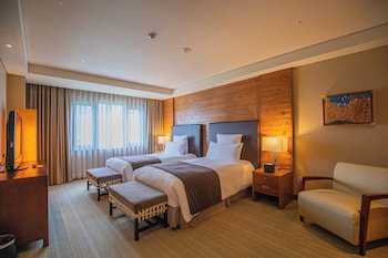 intercontinental pyeongchang resort alpensia by ihg