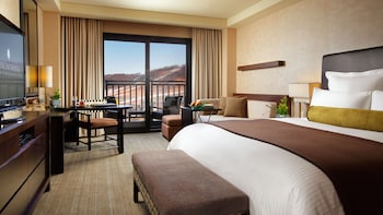 intercontinental pyeongchang resort alpensia by ihg