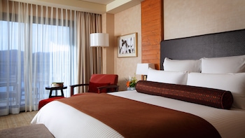 intercontinental pyeongchang resort alpensia by ihg