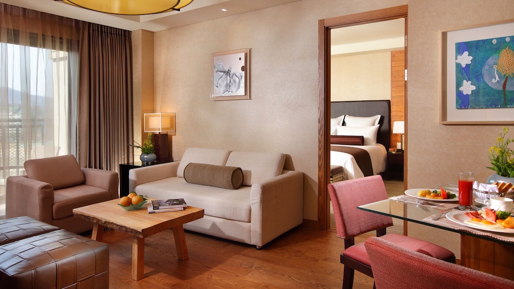 intercontinental pyeongchang resort alpensia by ihg