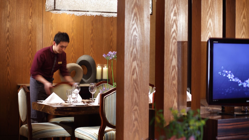 intercontinental pyeongchang resort alpensia by ihg