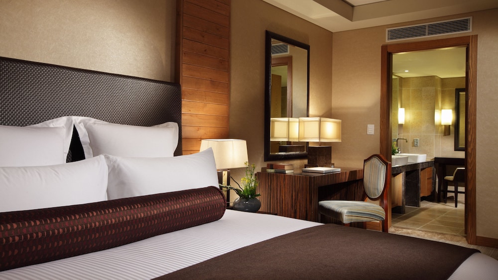 intercontinental pyeongchang resort alpensia by ihg