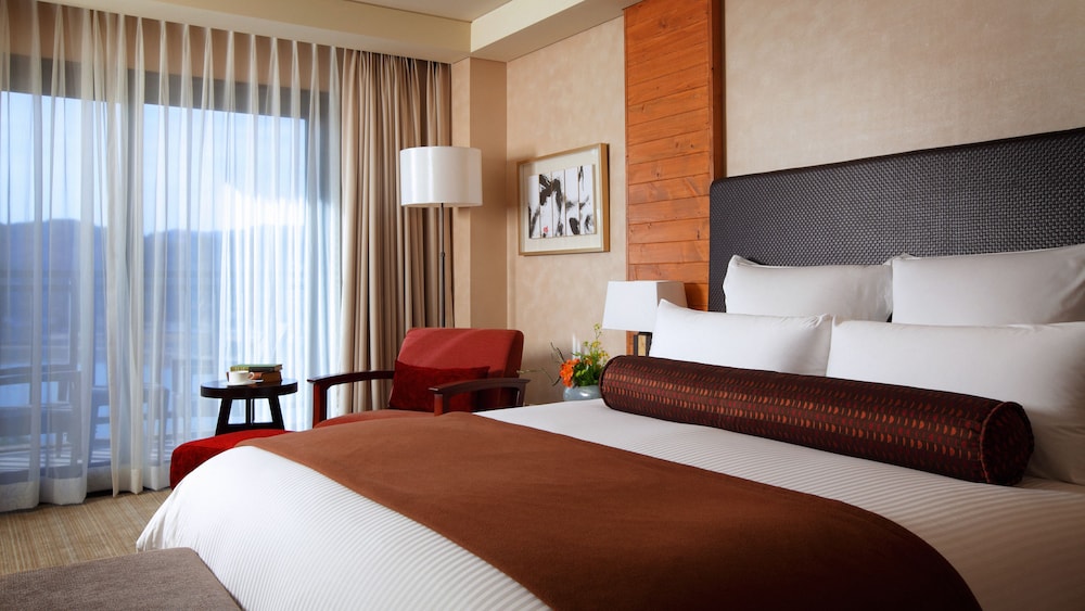 intercontinental pyeongchang resort alpensia by ihg