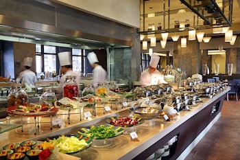 intercontinental pyeongchang resort alpensia by ihg