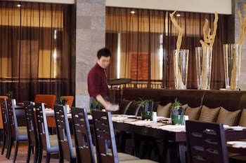 intercontinental pyeongchang resort alpensia by ihg